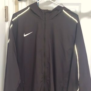 NIKE RUNNING JACKET